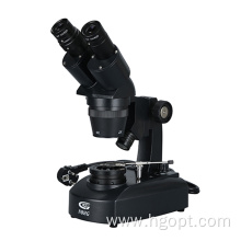 Jewelry microscope binocular student binocular microscope
